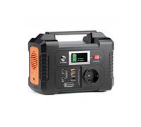 Station électrique portable E200 200W 151Wh