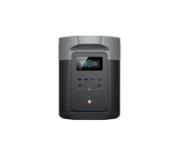 Station électrique portable EcoFlow DELTA 2 Max