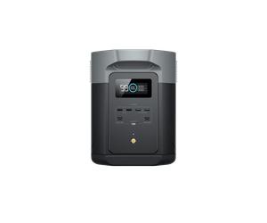 Station électrique portable EcoFlow DELTA 2 Max