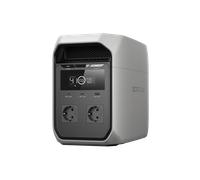EcoFlow Station d'énergie portable Delta 3 Classic 1024Wh
