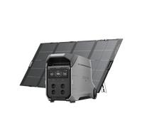Station électrique portable EcoFlow DELTA Pro 3