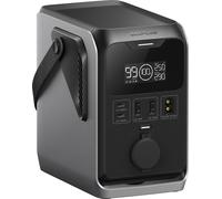 EcoFlow Station d'alimentation portable TRAIL 300 DC 288Wh 300W 2x USB-C 140W Gris/Noir