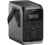 EcoFlow Station d'alimentation portable TRAIL 300 DC 288Wh 300W 2x USB-C 140W Gris/Noir