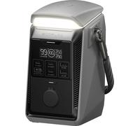 Centrale électrique portable EcoFlow TRAIL Plus 300 DC 288 Wh