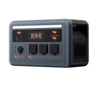 Station électrique portable - OSCAL - PowerMax 1800 SE - 1024Wh LiFePO4 - 1800W (3600W crête) - Charge 0-80% en 1h