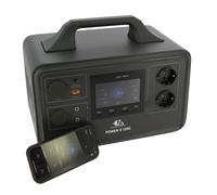 Station Électrique Portable Power E1200 Eza