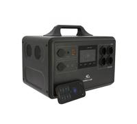 Station Électrique Portable Power E2200 Eza