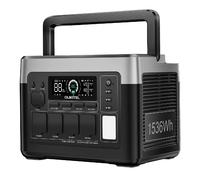 Station énergétique portable OUKITEL P1500E Plus 1800W 1536Wh