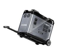 Station énergétique portable OUKITEL P5000 PRO 3600W 5120Wh
