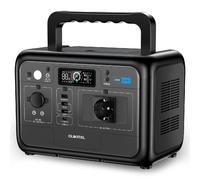 Station énergétique portable OUKITEL P800E 800W 512Wh LiFePO4