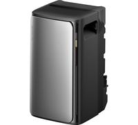 Ecoflow Stream Ultra 800w - Énergie Fiable, 3 Prises Ac Pur Sinus, Silencieuse, Connectée