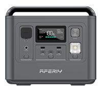 Station Énergie Portable - AFERIY - P010 - 512Wh - 800W - LiFePO4 3500+ cycles