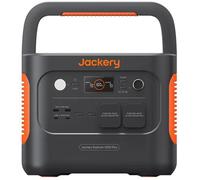 Station énergique portable - JACKERY - Explorer 1000 Plus - 1264 Wh - 2000 W - Charge rapide