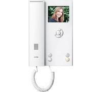 Station intérieure vidéo Color Comfort blanc RGE1786570 (RGE1786570)