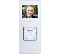 Station intérieure vidéo supplémentaire avec écran TFT couleur 86 mm (3,5") Vistus VD-603
