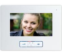 Station intérieure vidéo supplémentaire avec écran TFT couleur de 177 mm (7") Vistus VD-607