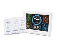 LA CROSSE TECHNOLOGY - WS6304WHI