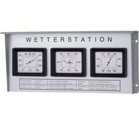 TFA Dostmann 20.2019 Station météo analogique