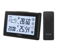 Sencor Station météo SWS 2850 avec capteur sans fil