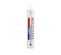 Station Meteo - Barometre - Velamp - Thermomètre pour réfrigérateur