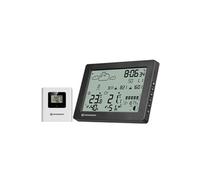 BRESSER Station météo BaroTemp HZ
