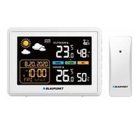 Station météo Blaupunkt WS30WH hygromètre pression G