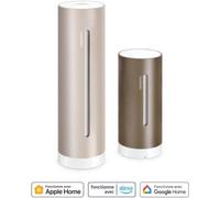 Station météo intelligente Netatmo 2e génération