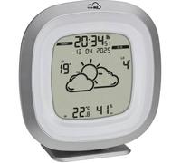 Tfa 35.8101.54 Weather Station Clair