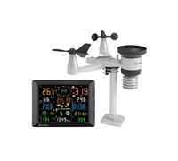 Bresser Station météo connectée Terral – WiFi 7-en-1 LoRa professionnelle