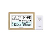 Station météo LA CROSSE WS6282W-MAC