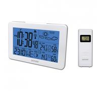 Denver Ws-530white Weather Station Clair