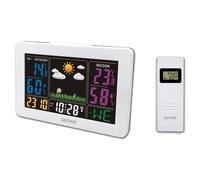 Denver Ws-540 Weather Station Clair