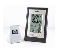 Station météo écran lcd complète radio-pilotée