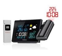 KIENZLE Station météo radio avec projection