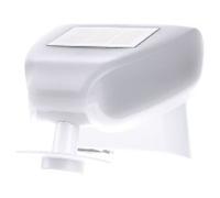 Station météo GPS KNX - TEBIS HAGER TG053A
