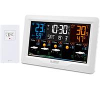 Station météo LA CROSSE SW403-WHI