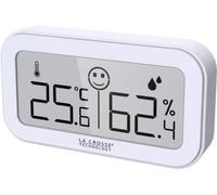 Station météo LA CROSSE WS7006-WHITE