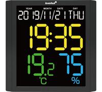 Station météo Levenhuk Wezzer PLUS LP10