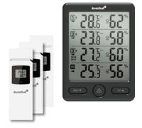 Station météo Levenhuk Wezzer PLUS LP20