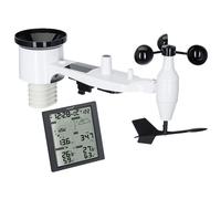 Station météo Levenhuk Wezzer PRO LP310 Wi-Fi