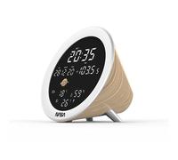 Station météo NASA WSP1700 Bluetooth LCD 5.3" 3 capteurs Radio FM