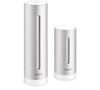 Station météo NETATMO connectée & mesure du Co2