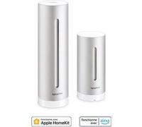 Station météo intelligente Netatmo