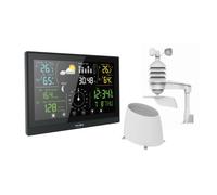 Station Météo Pro écran tactile SM57PRO