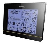 Station météo radiopilotée numérique Techno Line WS 6750 G