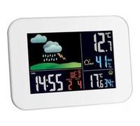 Station météo radiopilotée numérique TFA Dostmann 35.1136.02 G