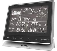 Station météo radiopilotée Techno Line WS1700