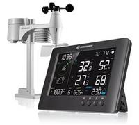 BRESSER Station météorologique sans fil 7-en-1 WiFi TB