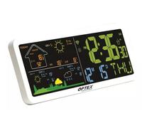 Station météo TUYA avec Sonde Wifi - 990053