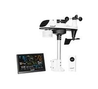 Station météo Wezzer PRO LP200